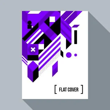 Vector template Stock Illustration