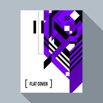 Vector template Stock Illustration
