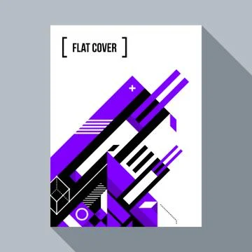 Vector template Stock Illustration