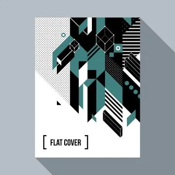 Vector template Stock Illustration