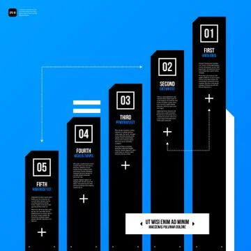 Vector template Stock Illustration