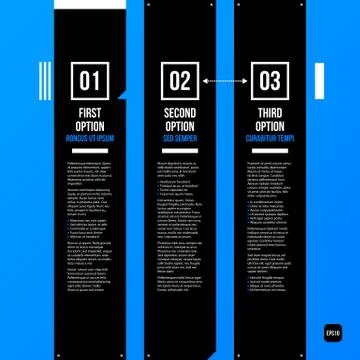 Vector template Stock Illustration