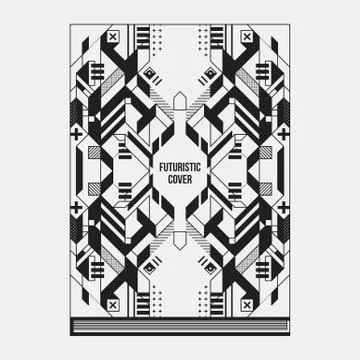 Vector template Stock Illustration