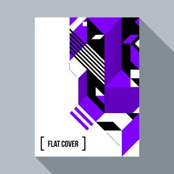 Vector template Stock Illustration