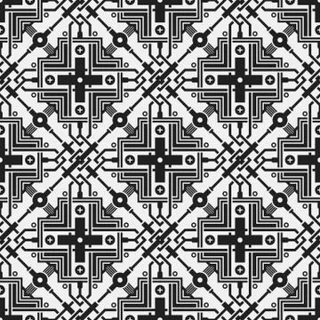 Vector template Stock Illustration