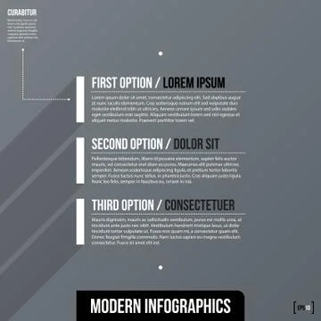 Vector template Stock Illustration