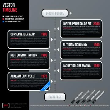 Vector template Stock Illustration