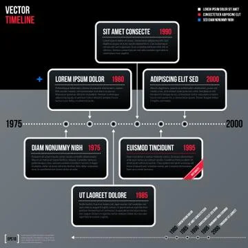 Vector template Stock Illustration