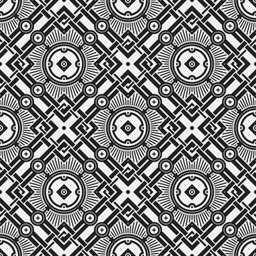 Vector template Stock Illustration