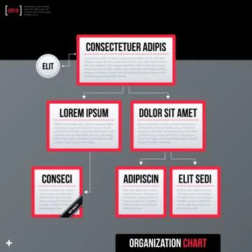 Vector template Stock Illustration
