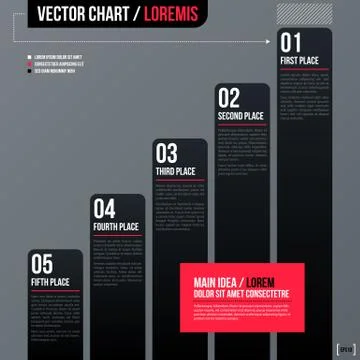 Vector template Stock Illustration