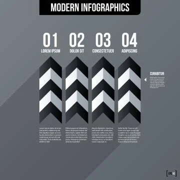 Vector template Stock Illustration