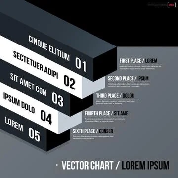 Vector template Stock Illustration