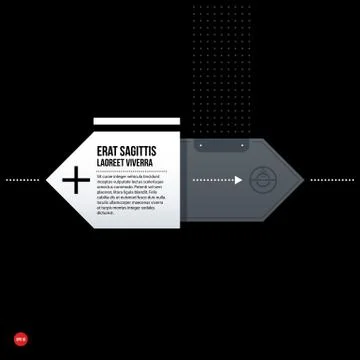 Vector template Stock Illustration