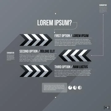 Vector template Stock Illustration