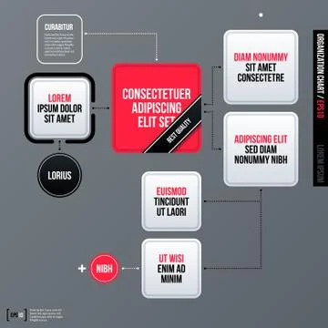 Vector template Stock Illustration