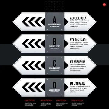 Vector template Stock Illustration