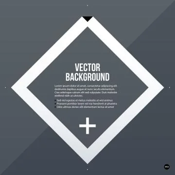 Vector template Stock Illustration