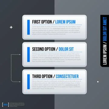 Vector template Stock Illustration