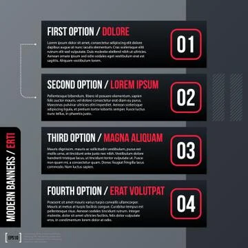 Vector template Stock Illustration