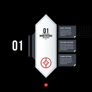 Vector template Stock Illustration