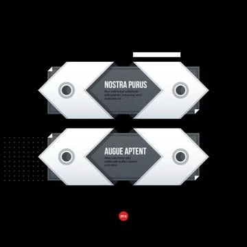 Vector template Stock Illustration