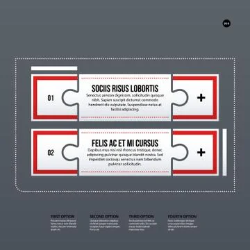 Vector template Stock Illustration