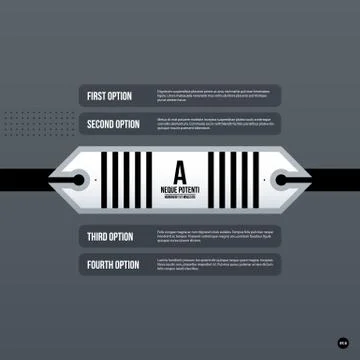 Vector template Stock Illustration