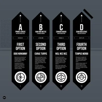Vector template Stock Illustration
