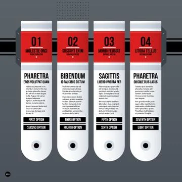 Vector template Stock Illustration
