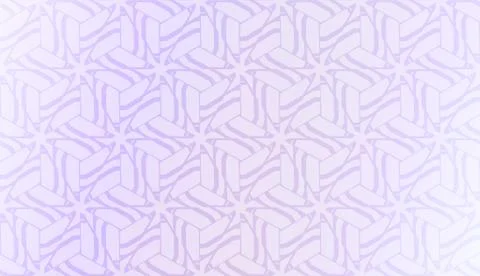 Vector template with Modern geometrical abstract pattern. Gradient color Illustrazione stock
