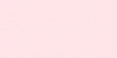 Vector template seamless pattern of light pink grid design 스톡 일러스트