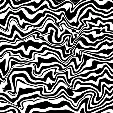 Vector texture. Abstract black texture. Stock Illustration