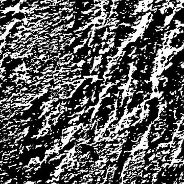 Vector texture abstract chaotic textured effect scratch background Stock Illustration