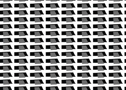 Vector texture background, seamless pattern. Hand drawn, black, grey, white c Stock Illustration