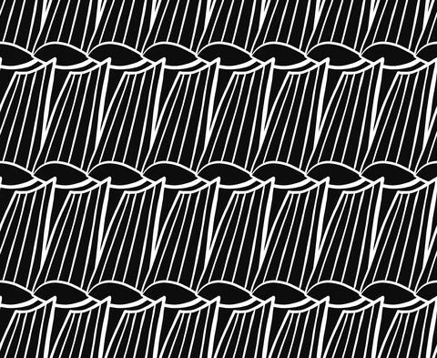 Vector texture background, seamless pattern. Hand drawn, black, white colors. 스톡 일러스트