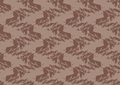 Vector texture background, seamless pattern. Hand drawn, brown colors. Stock Illustration