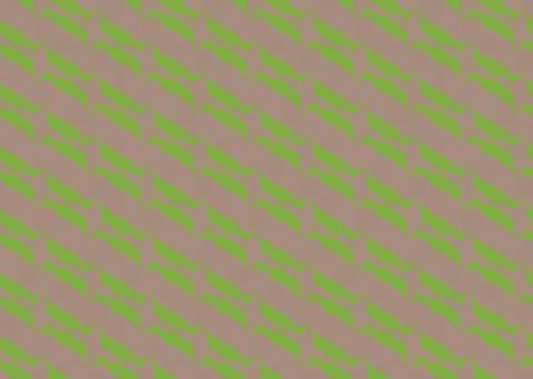 Vector texture background, seamless pattern. Hand drawn, brown, green colors. Stock Illustration