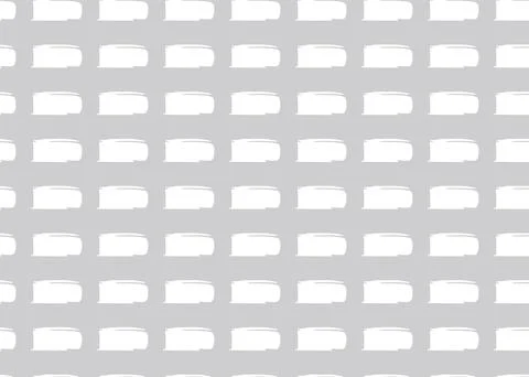 Vector texture background, seamless pattern. Hand drawn, grey, white colors. Stock Illustration