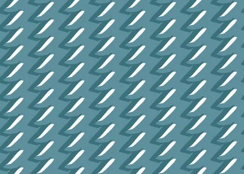 Vector texture background, seamless pattern. Hand drawn, blue, white colors. Stock Illustration