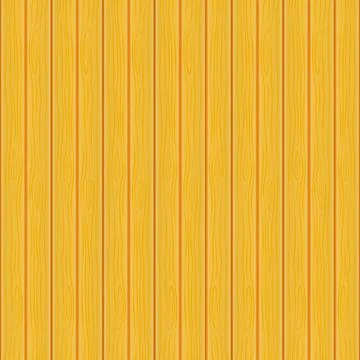 Vector texture of brown wood Stock Illustration