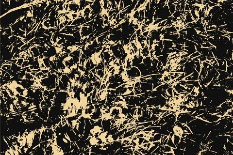 Vector texture featuring a distressed, scratched pattern Illustrazione stock