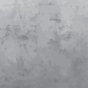 Vector texture gray rough wall, gray texture chaotic rough plaster, vector st Stock Illustration