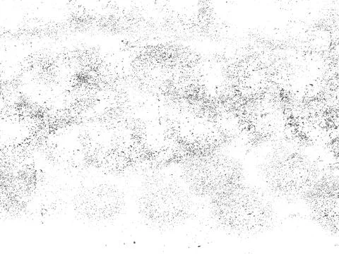 Vector texture overlay designed to add distressed effect over any object or s 스톡 일러스트