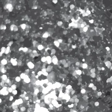 Vector texture shimmer glitter textured effect, vector texture Illustrazione stock