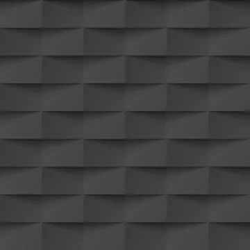 Vector tile. Seamless geometric twisted background イラスト素材