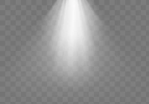 Vector transparent sunlight special lens flare light effect. Lens flare lig.. Stock Illustration