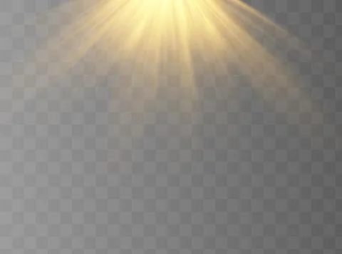 Vector transparent sunlight special lens flare light effect. Lens flare lig.. Stock Illustration