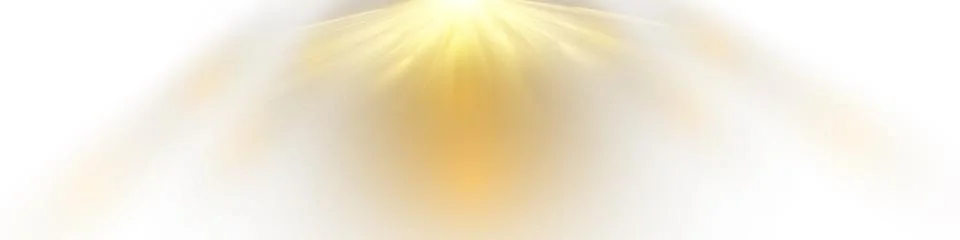 Vector transparent sunlight special lens flare light effect. Lens flare light Stock Illustration
