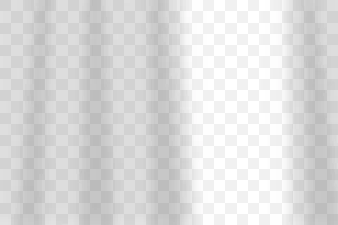 Vector transparent window shadow. Light effect overlay. Mesh Stock-Illustration